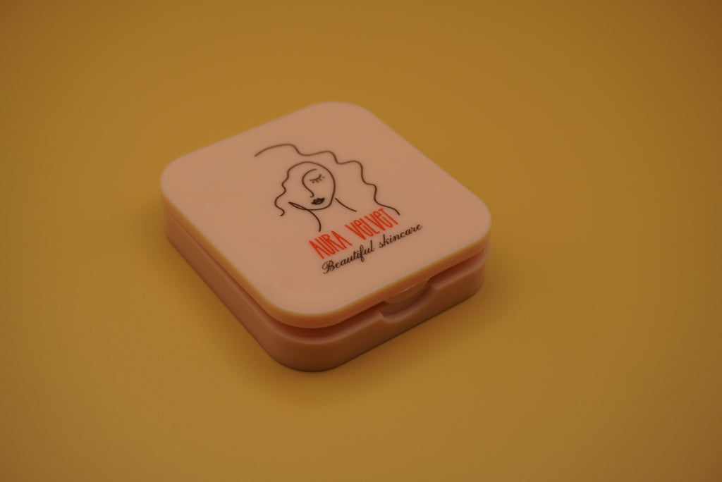 Pimple Patches