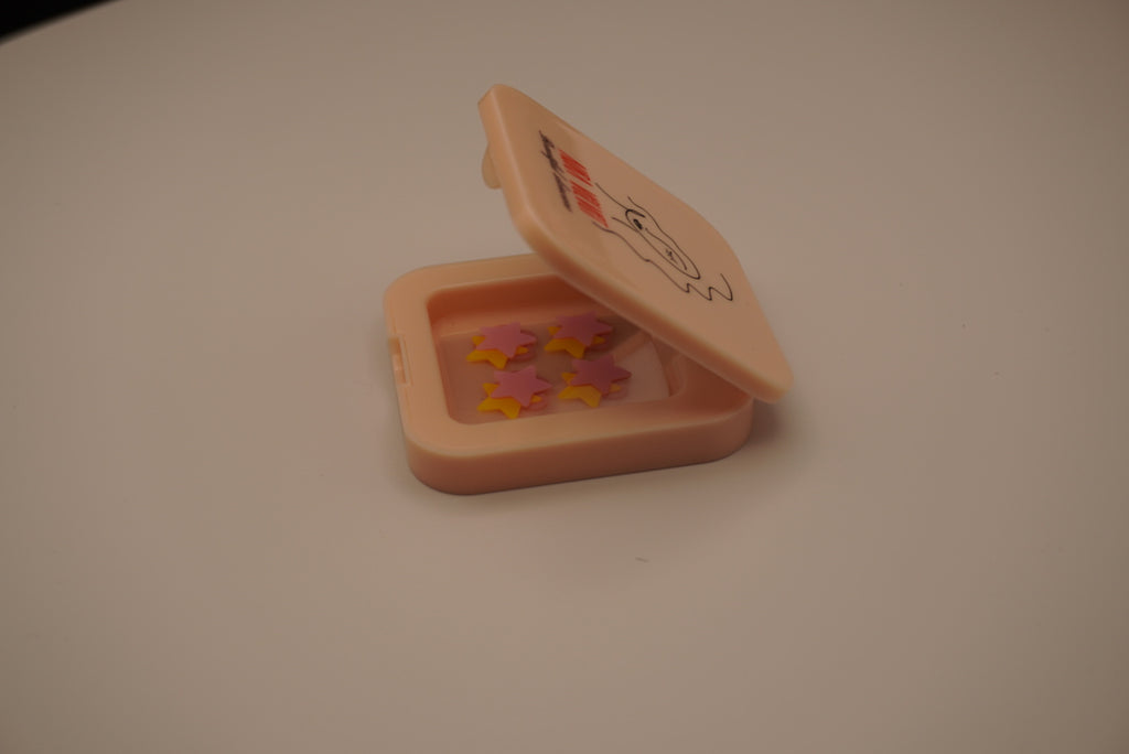 Pimple Patches