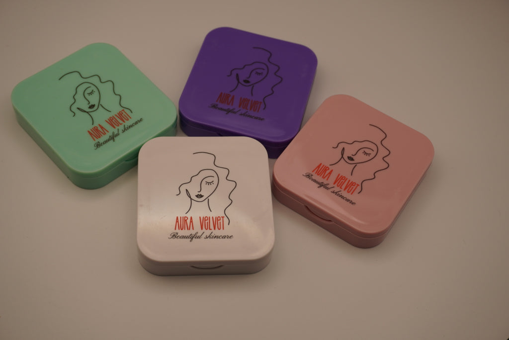 Pimple Patches
