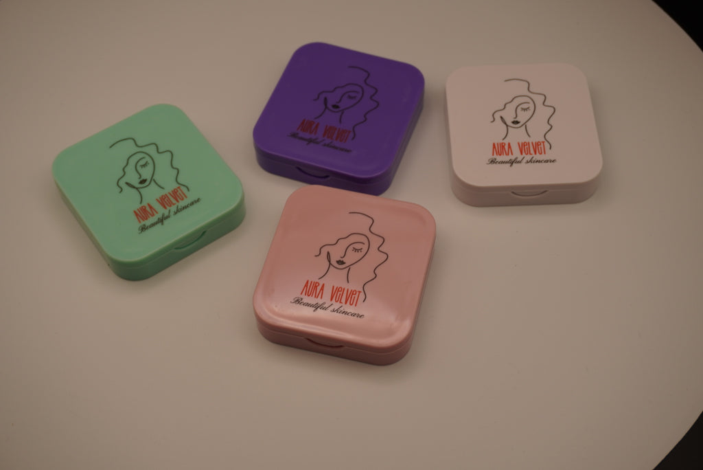 Pimple Patches