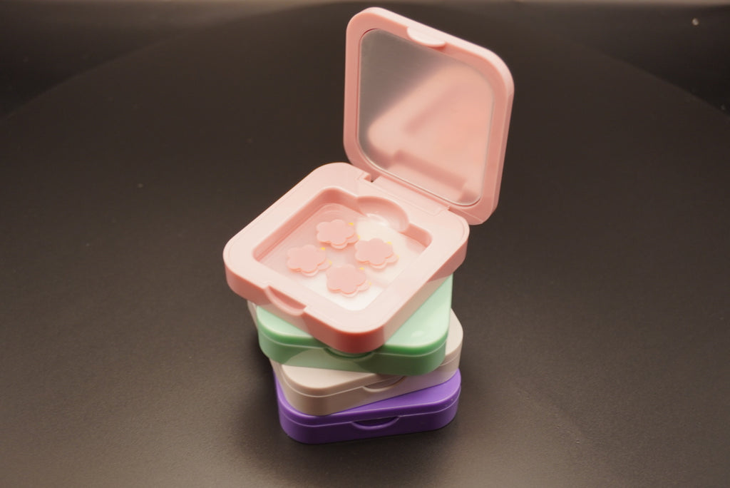 Pimple Patches