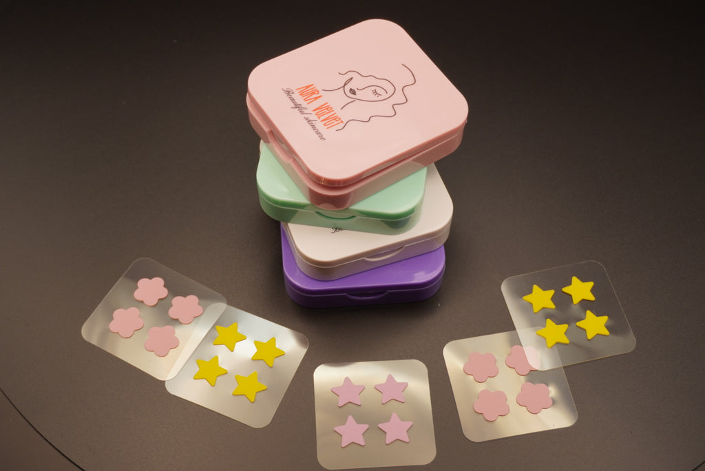 Pimple Patches