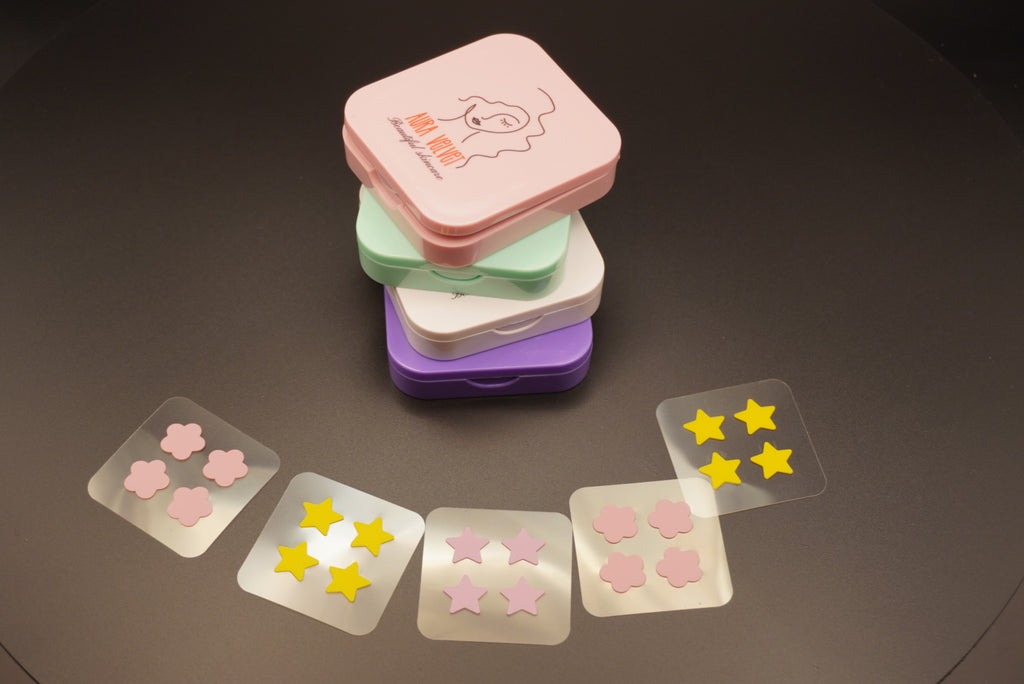 Pimple Patches