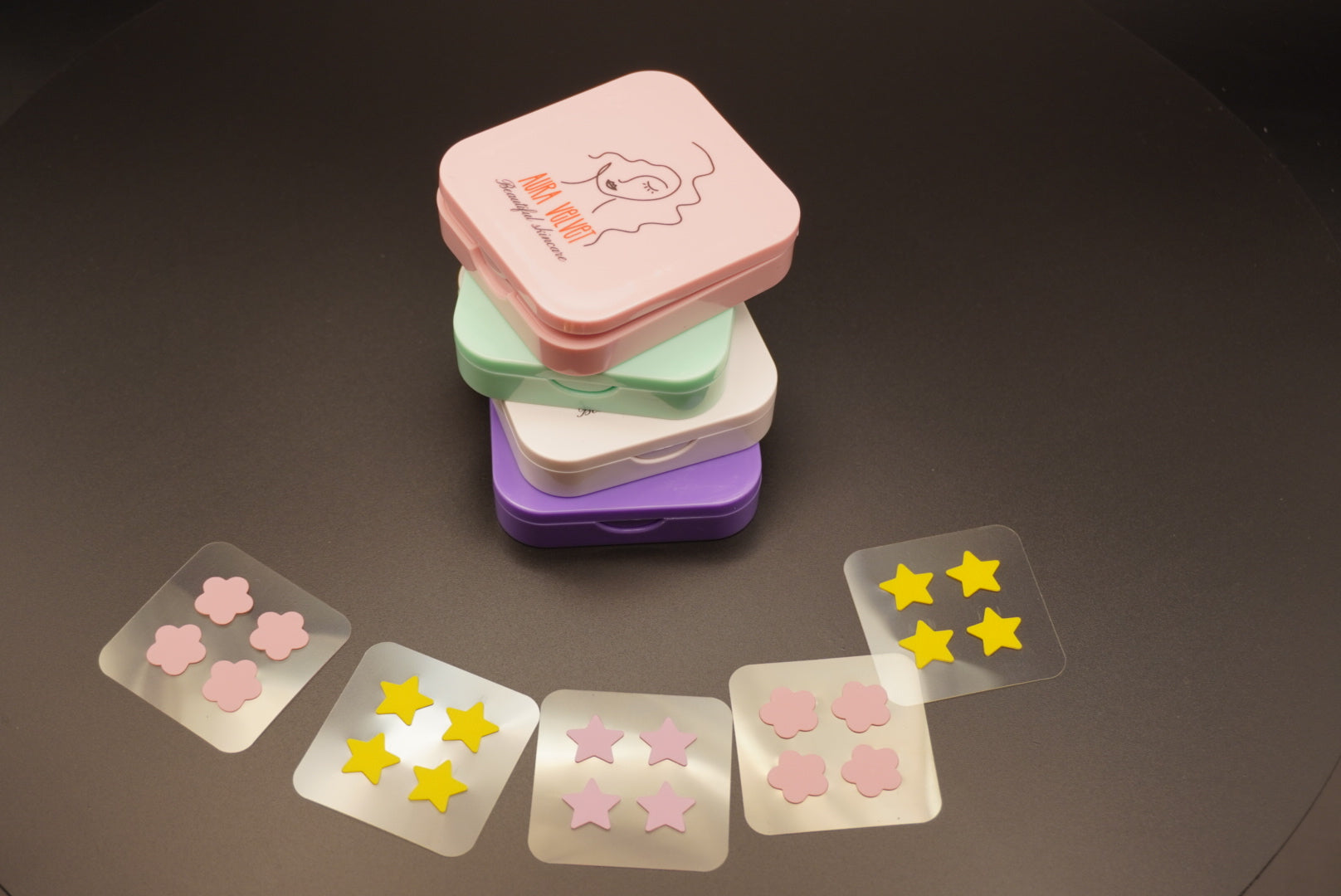 Pimple Patches
