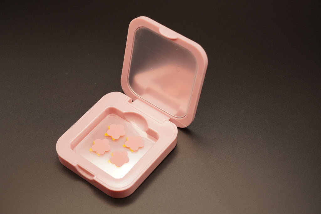 Pimple Patches