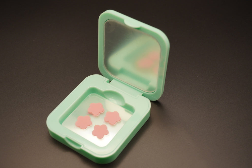 Pimple Patches
