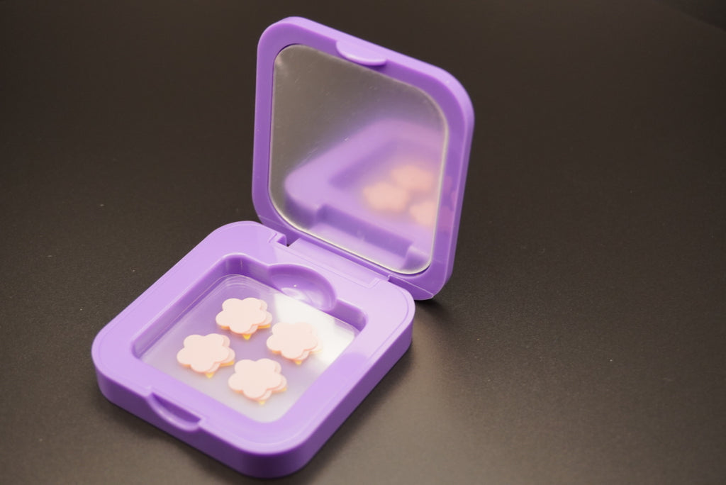 Pimple Patches