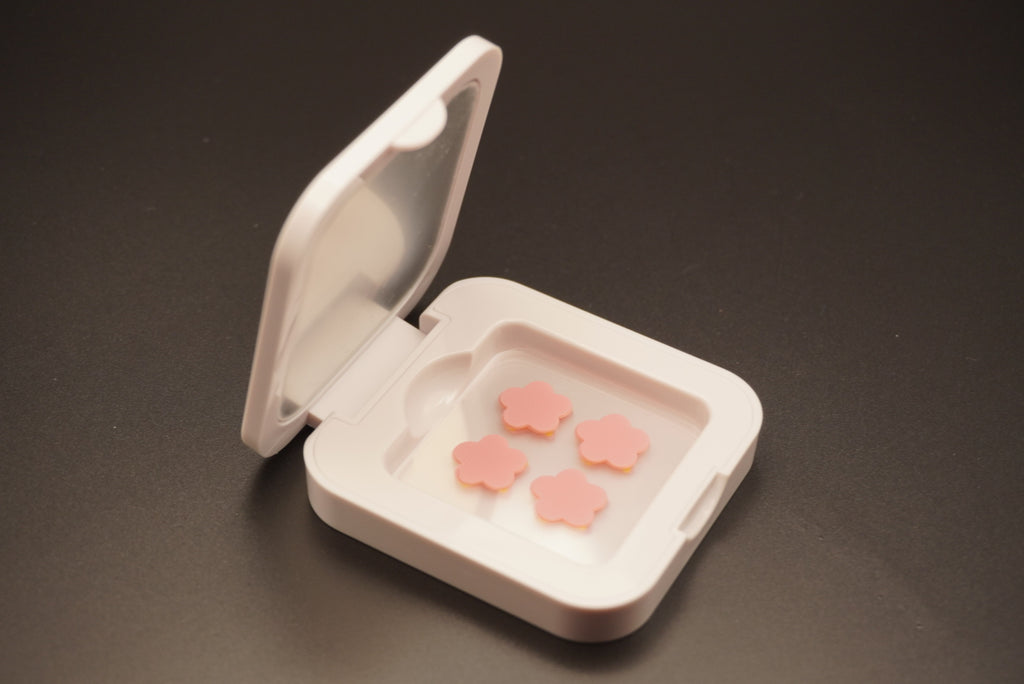 Pimple Patches