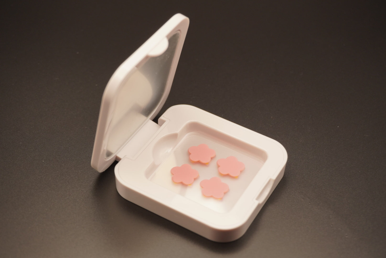 Pimple Patches