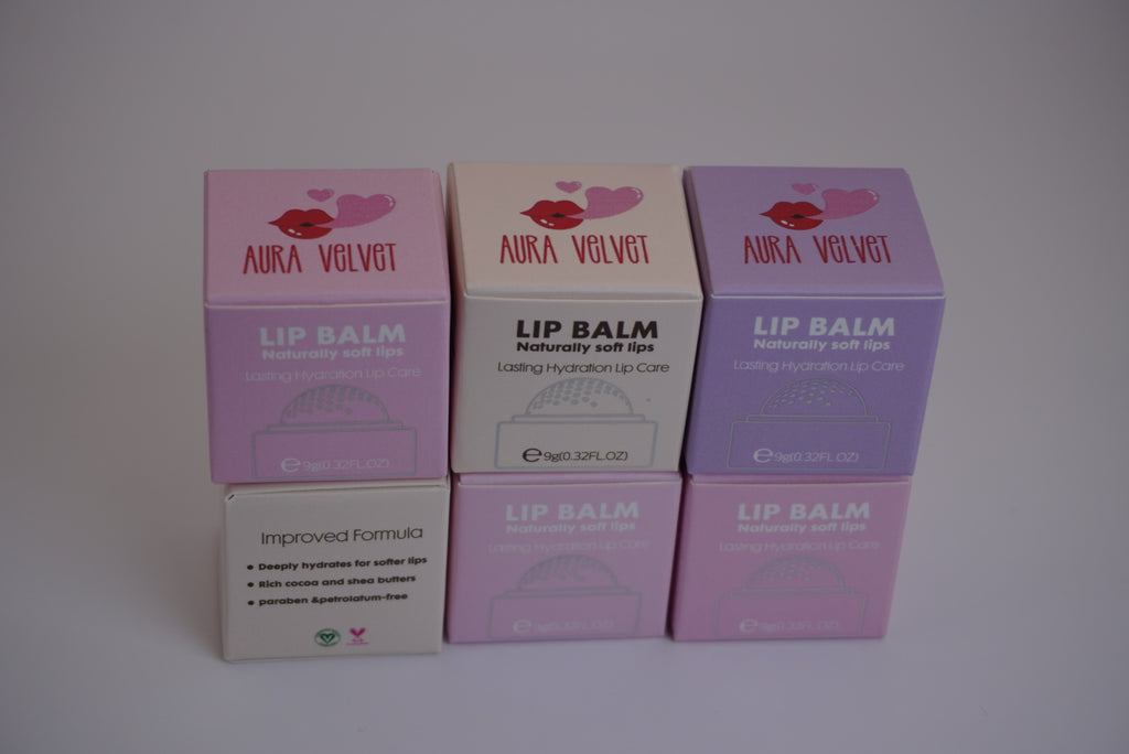 LIP BALM
