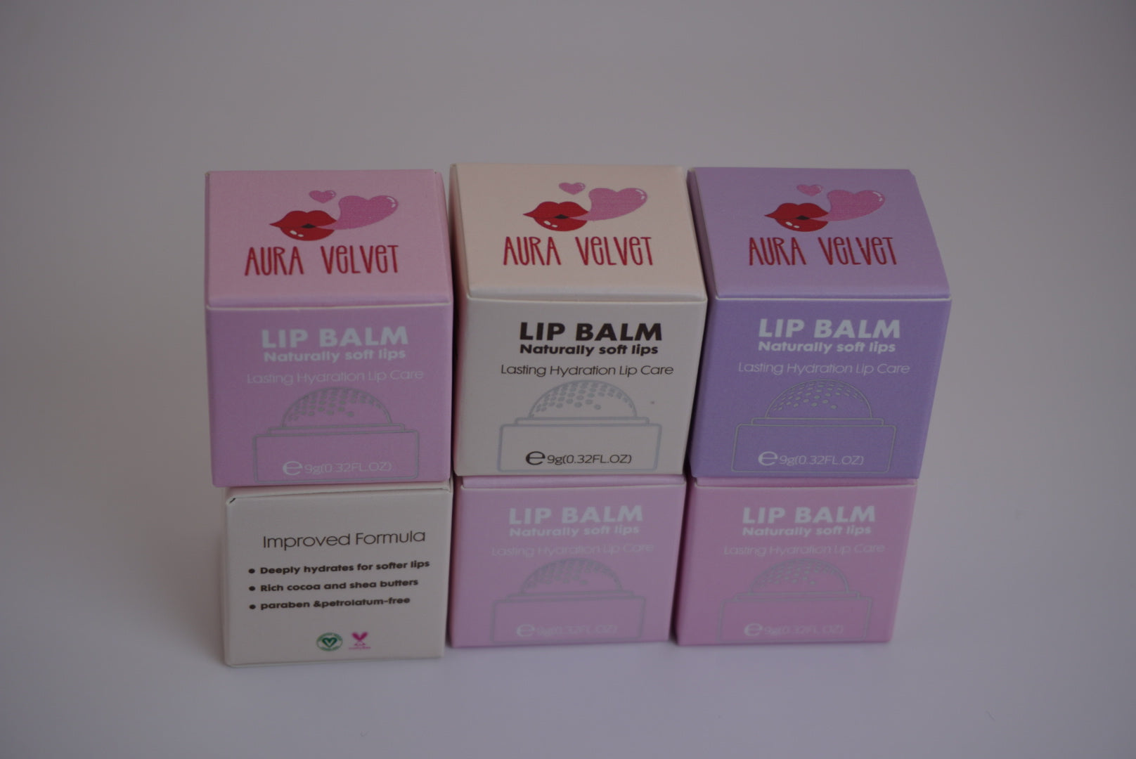 LIP BALM