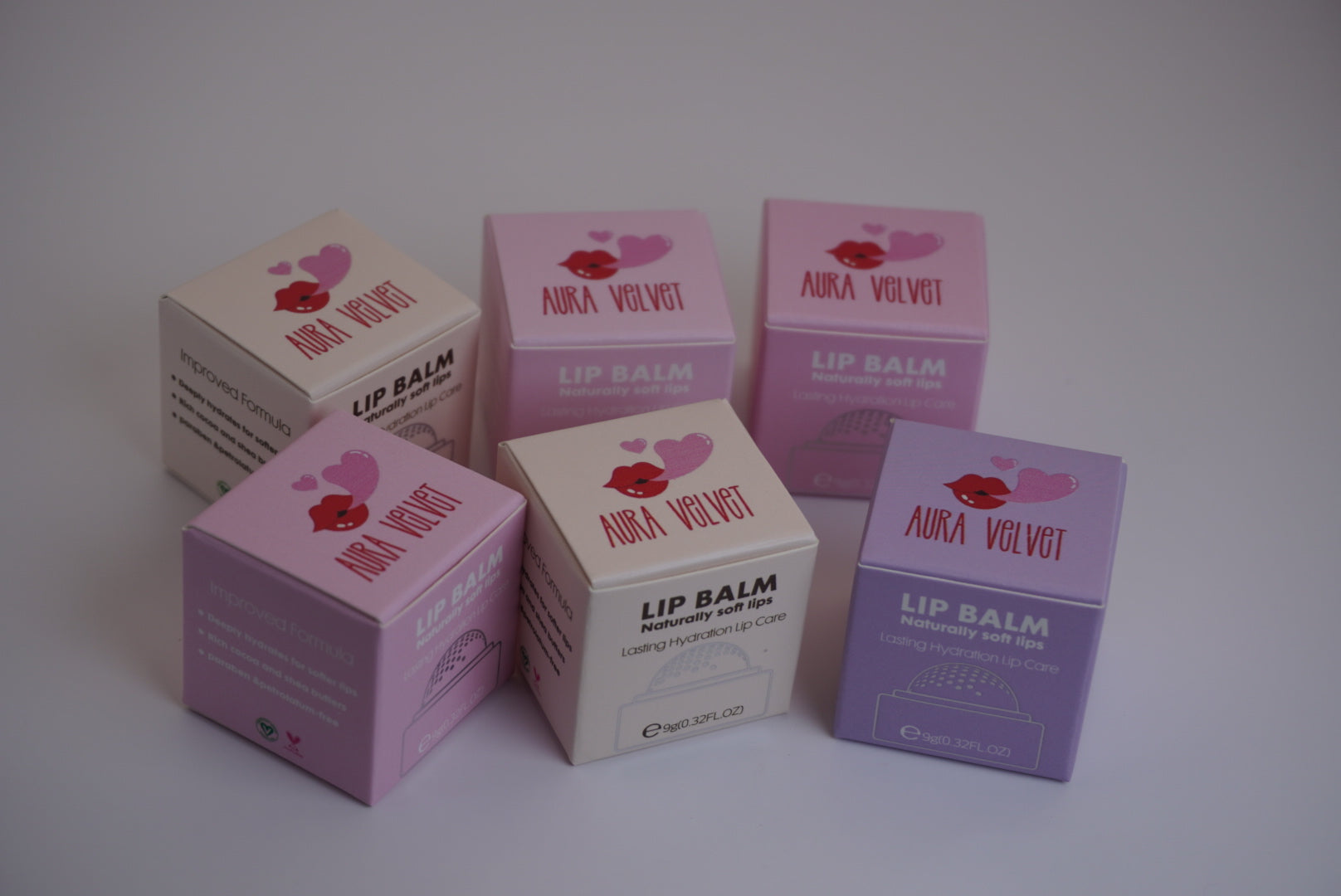 LIP BALM