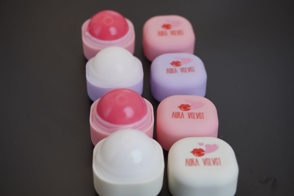 LIP BALM