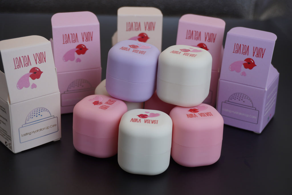 LIP BALM