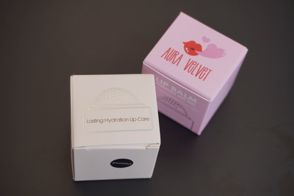 LIP BALM