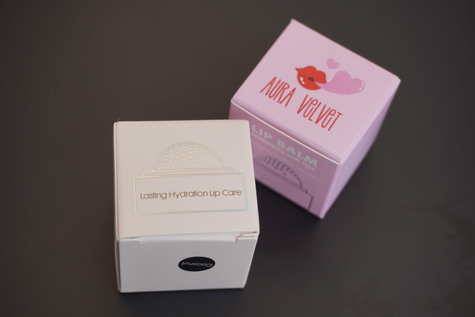LIP BALM