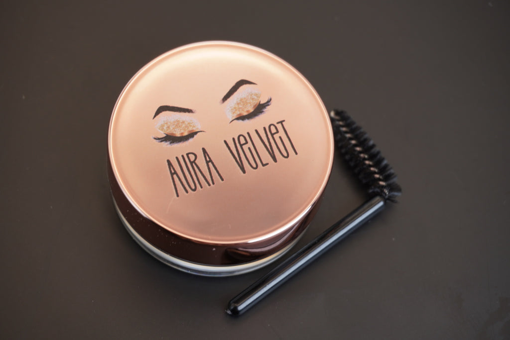 Eyebrow wax gel Long Lasting