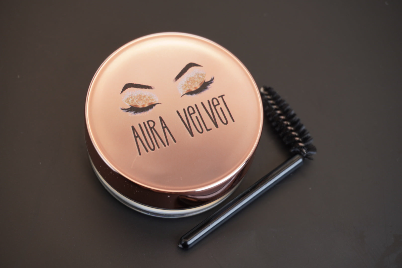 Eyebrow wax gel Long Lasting