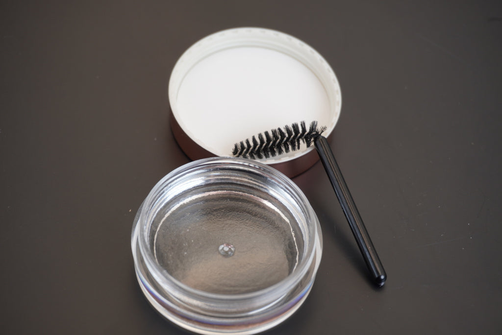 Eyebrow wax gel Long Lasting