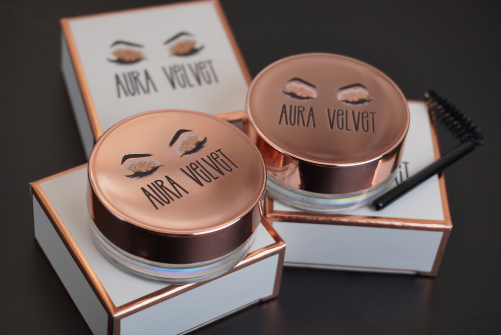 Eyebrow wax gel Long Lasting