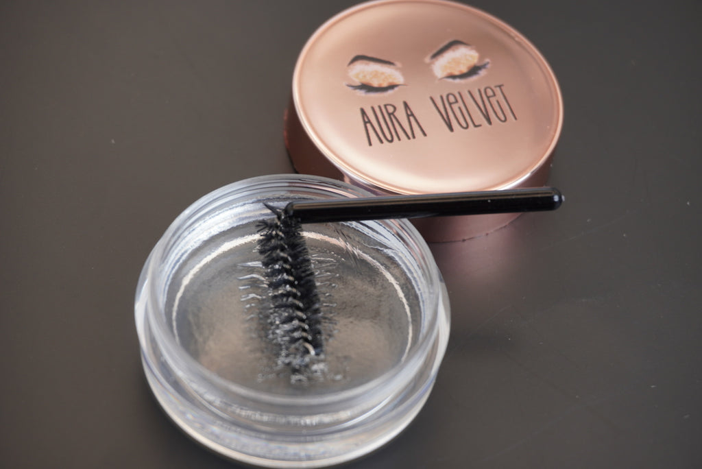 Eyebrow wax gel Long Lasting