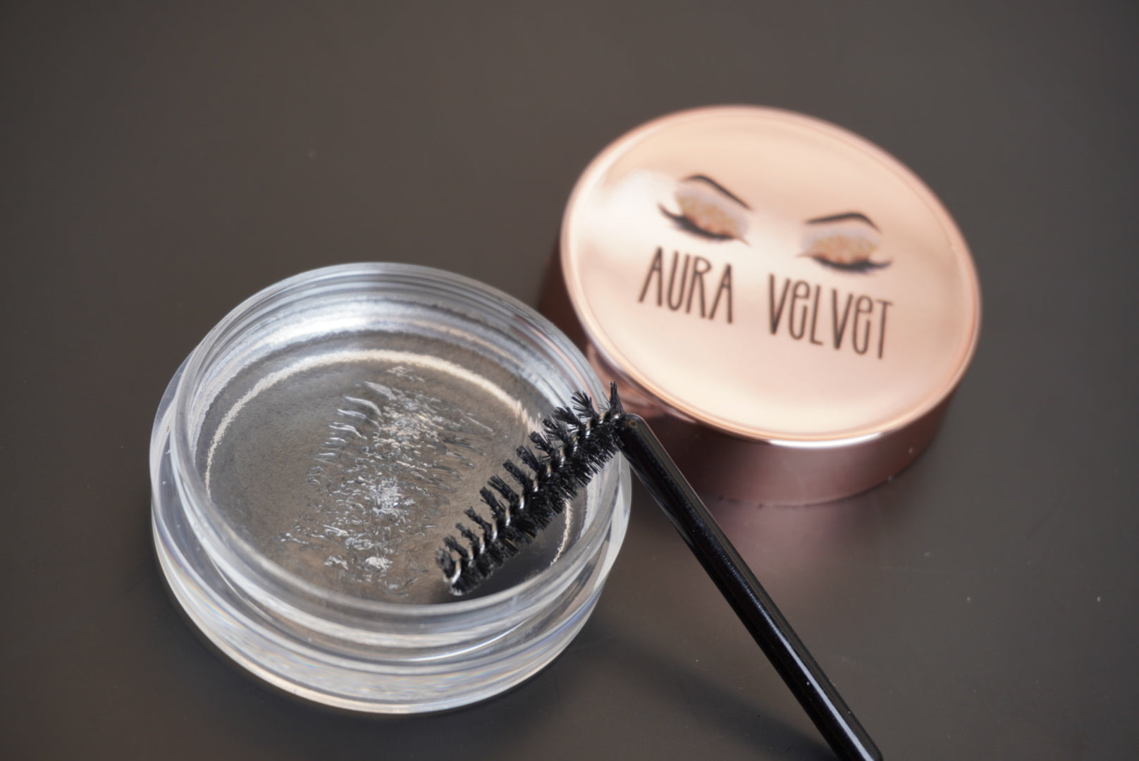 Eyebrow wax gel Long Lasting