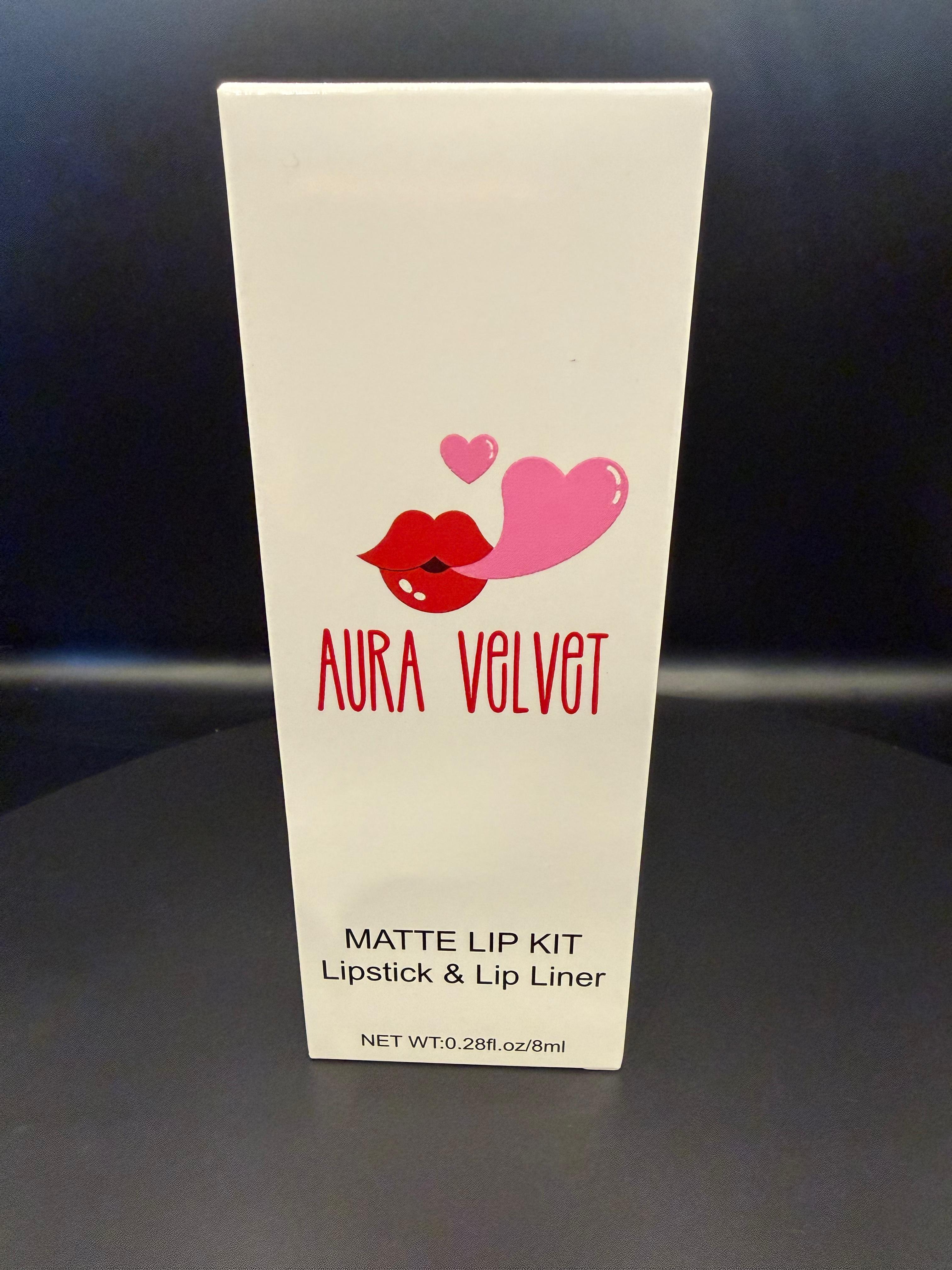 Labial #01