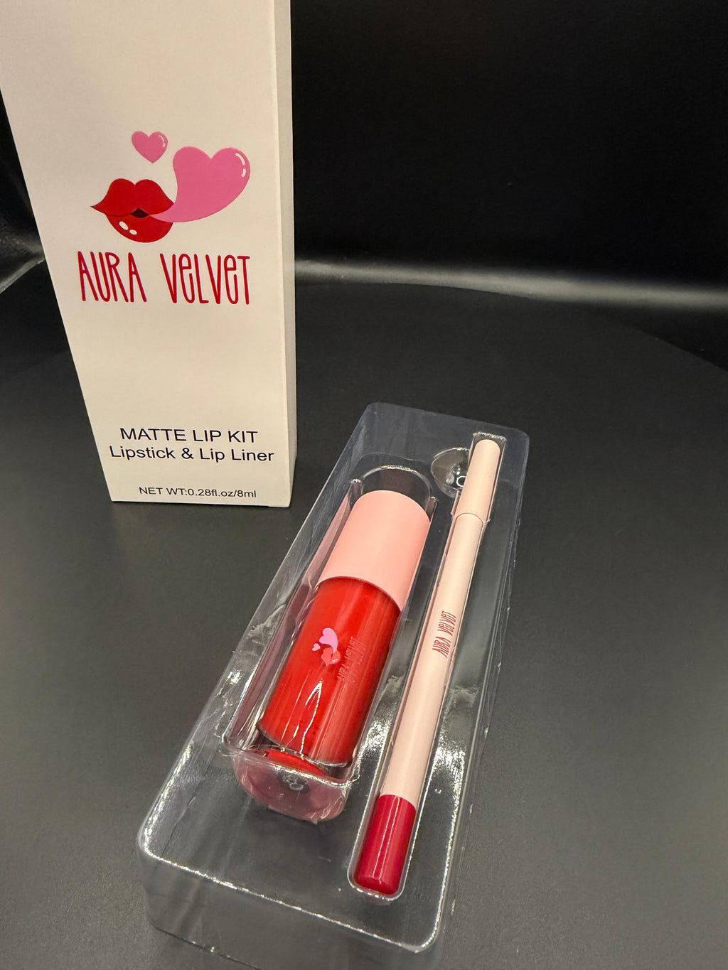 Labial #08
