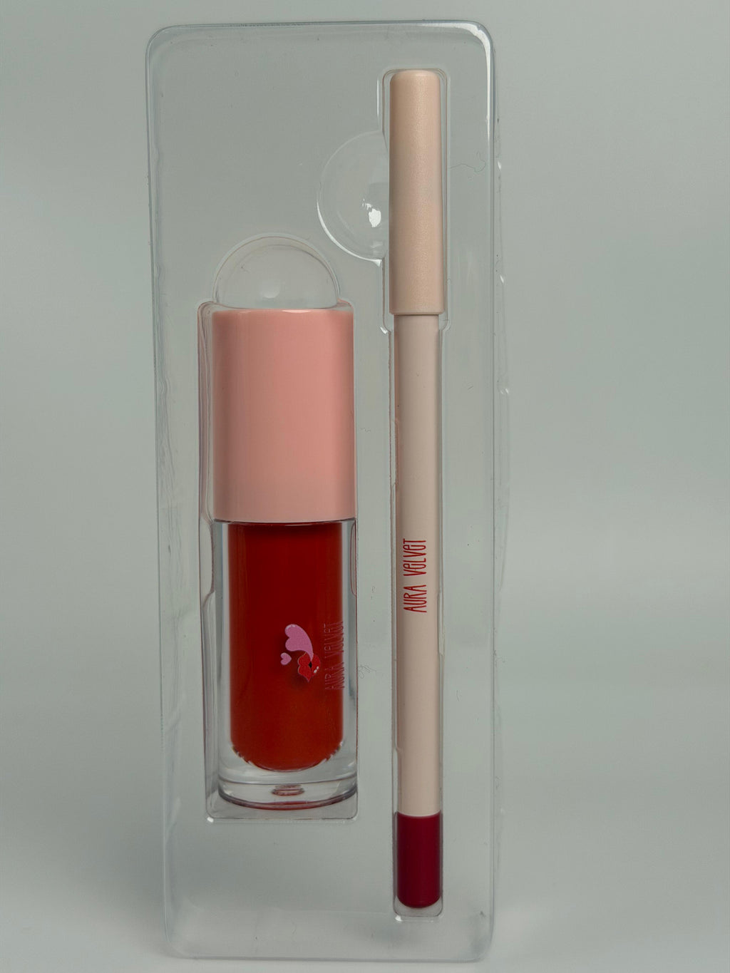 Labial #08
