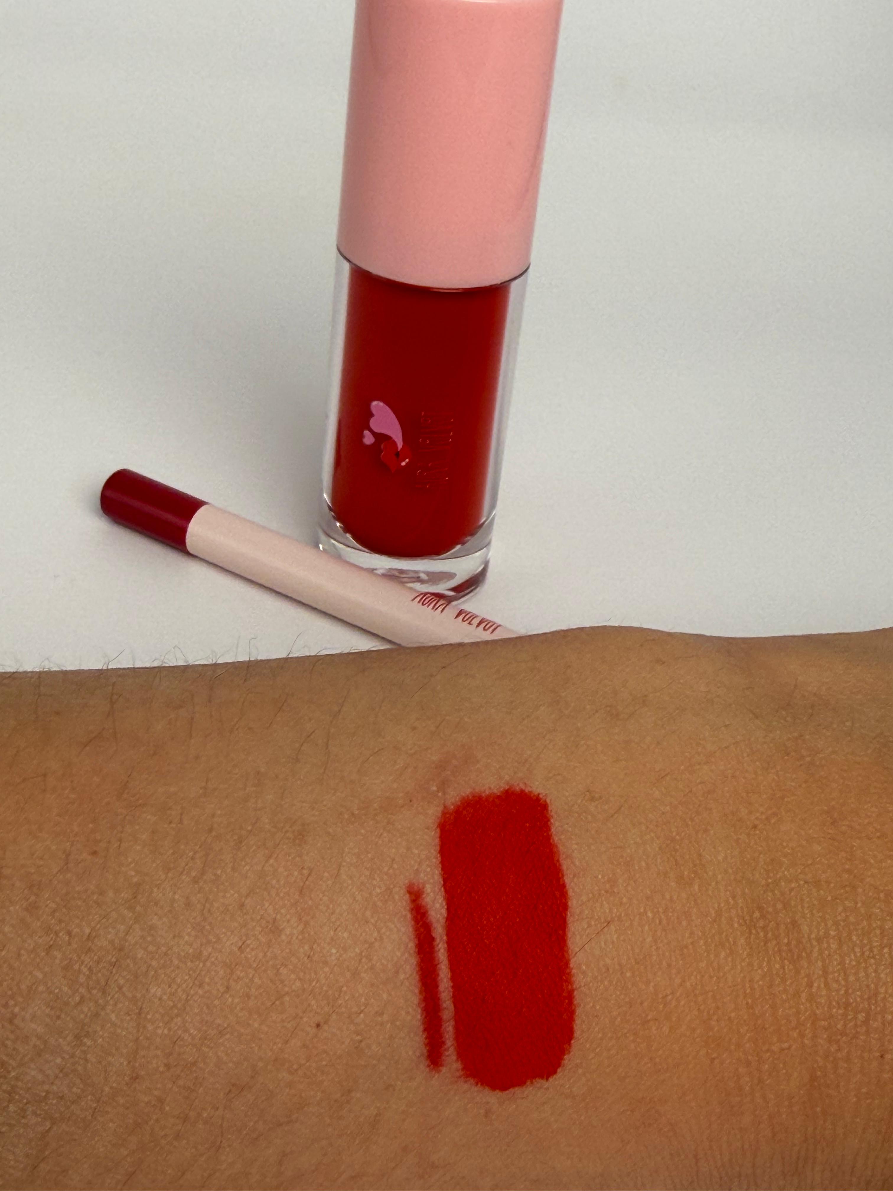 Labial #08