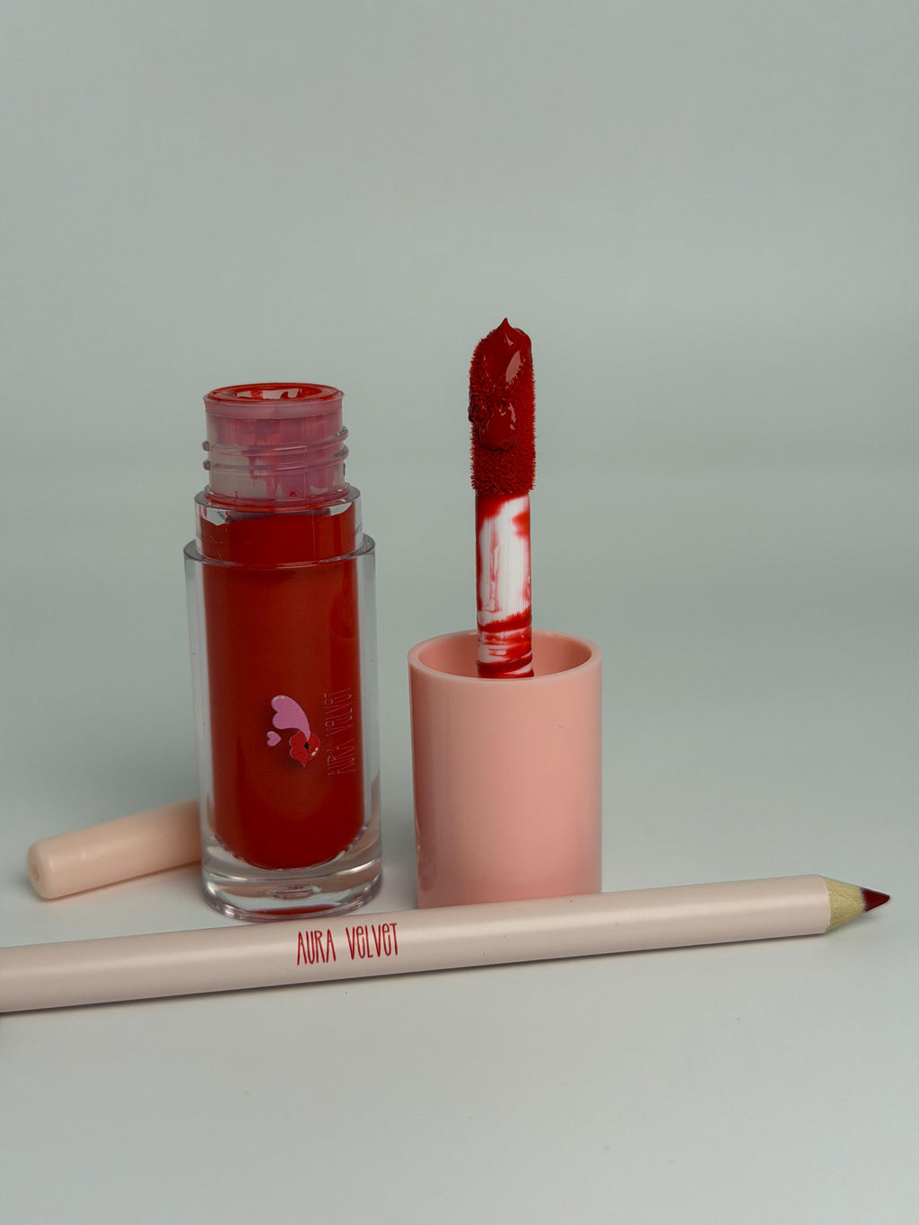 Labial #08