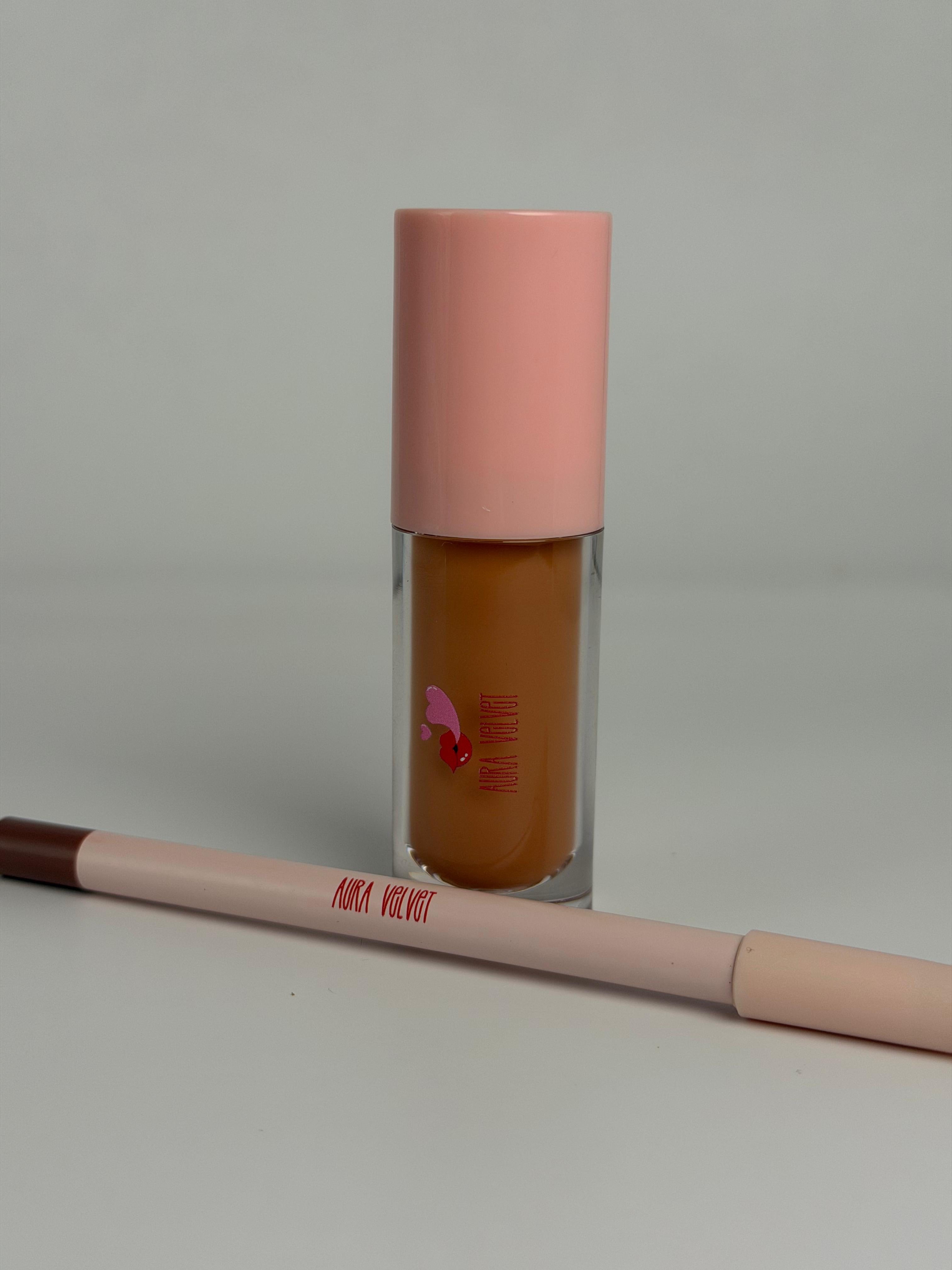 Labial #02