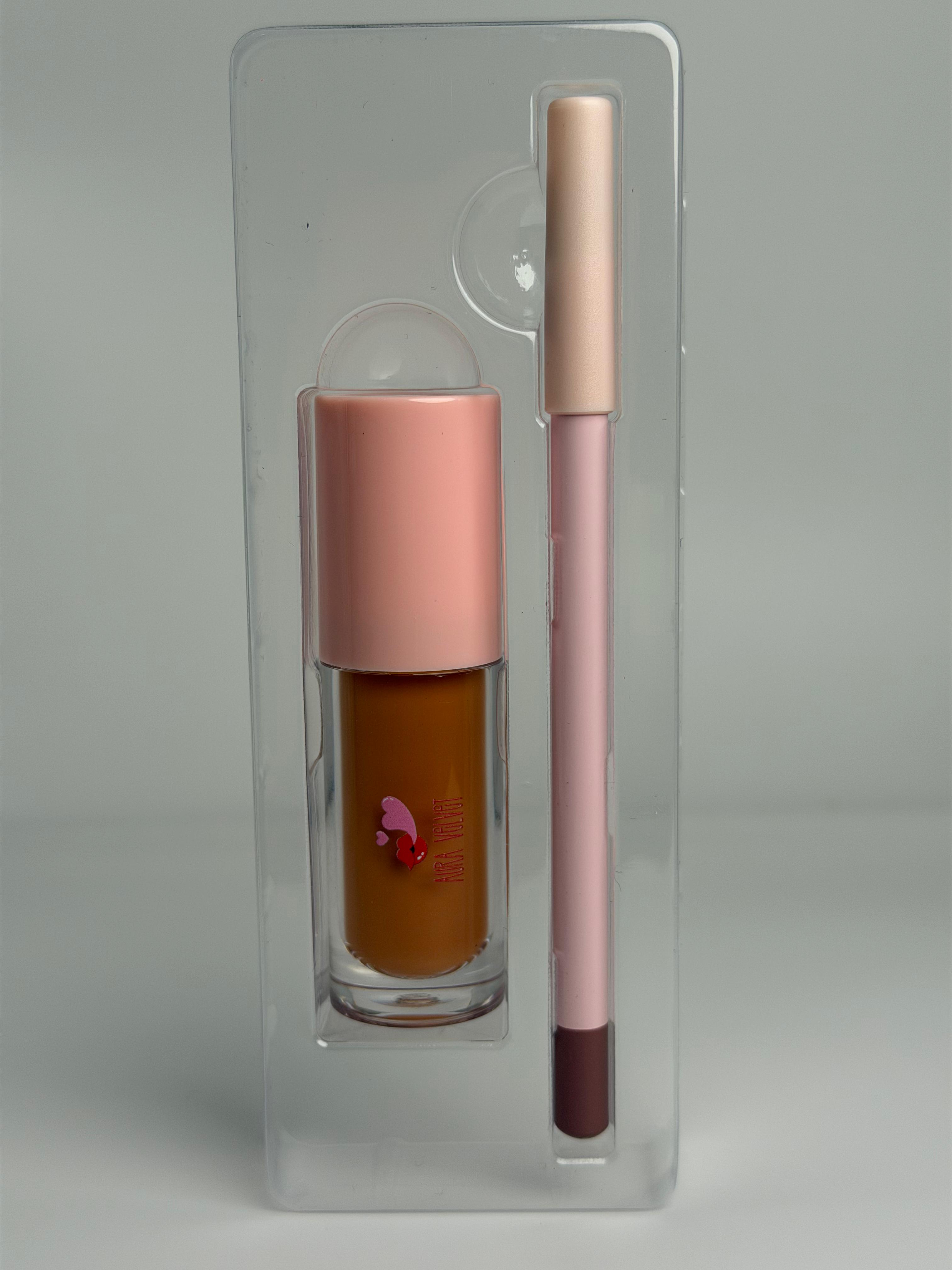 Labial #02