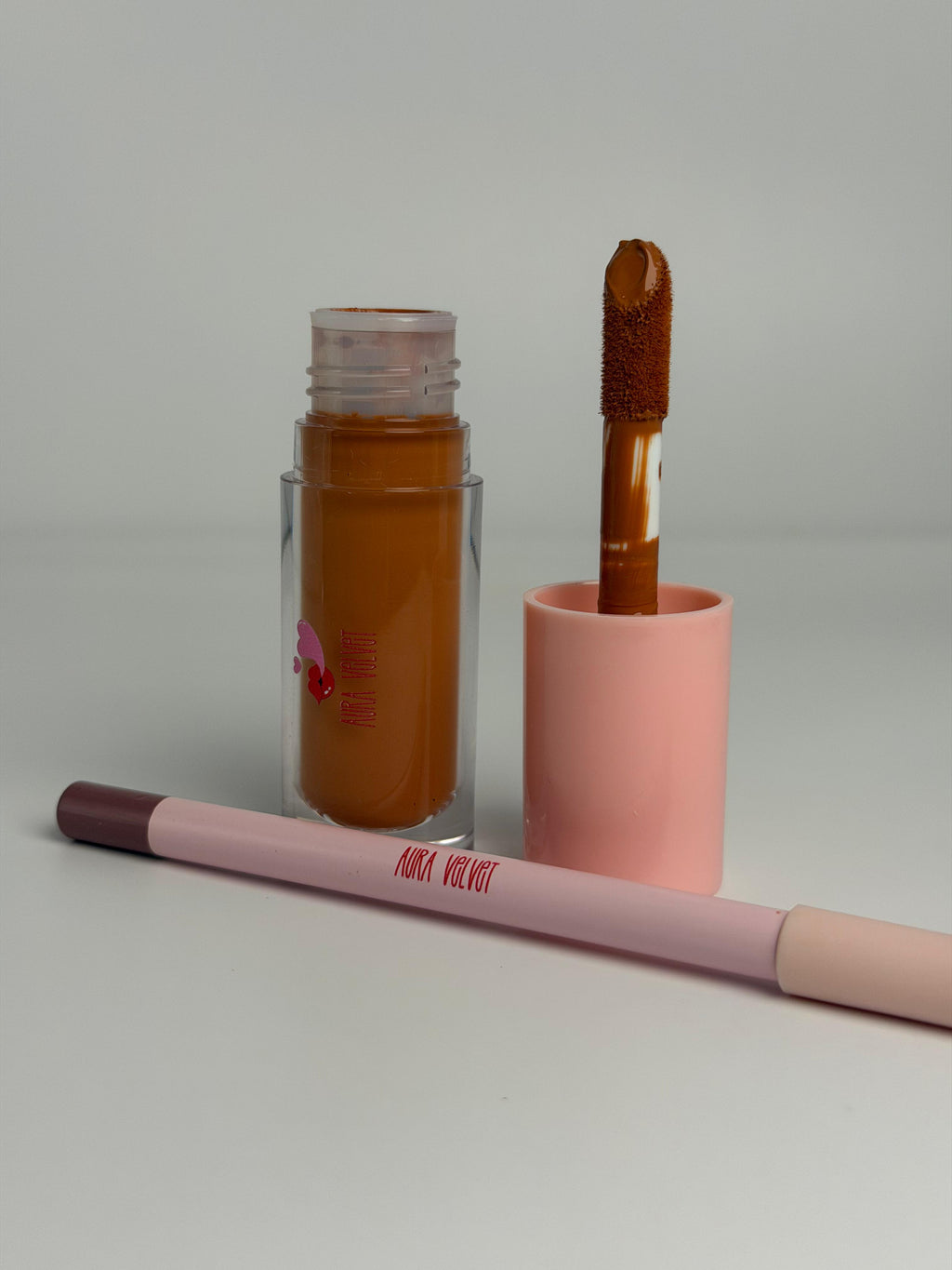Labial #02