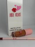 Labial #02