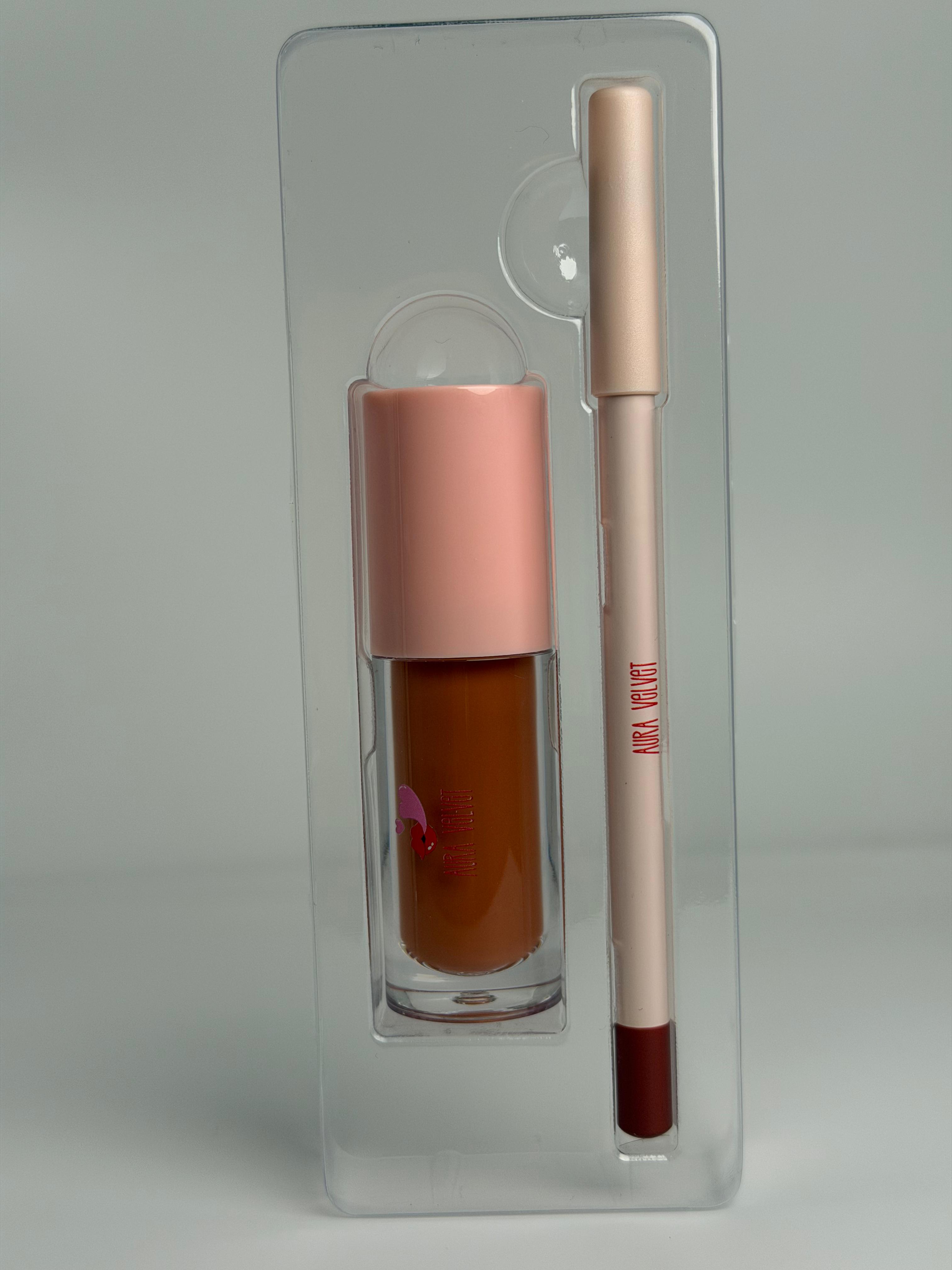 Labial #06