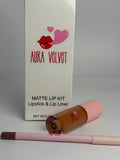 Labial #06