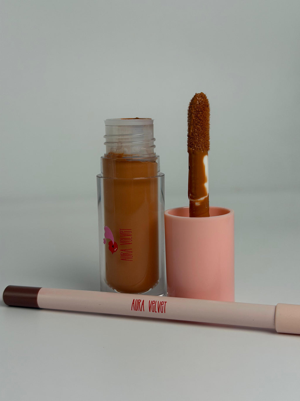 Labial #06