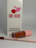 Labial #01