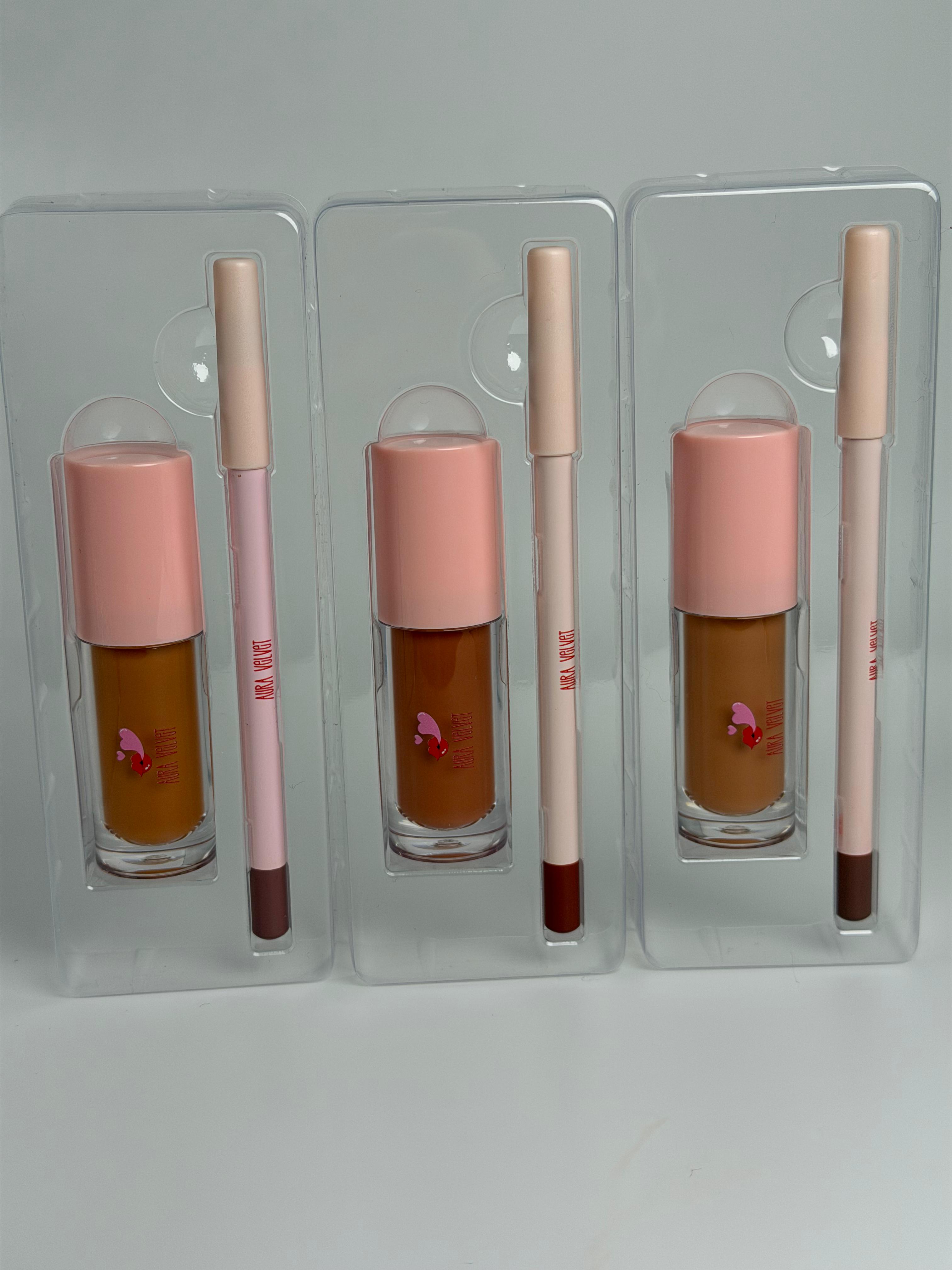 Labial #01