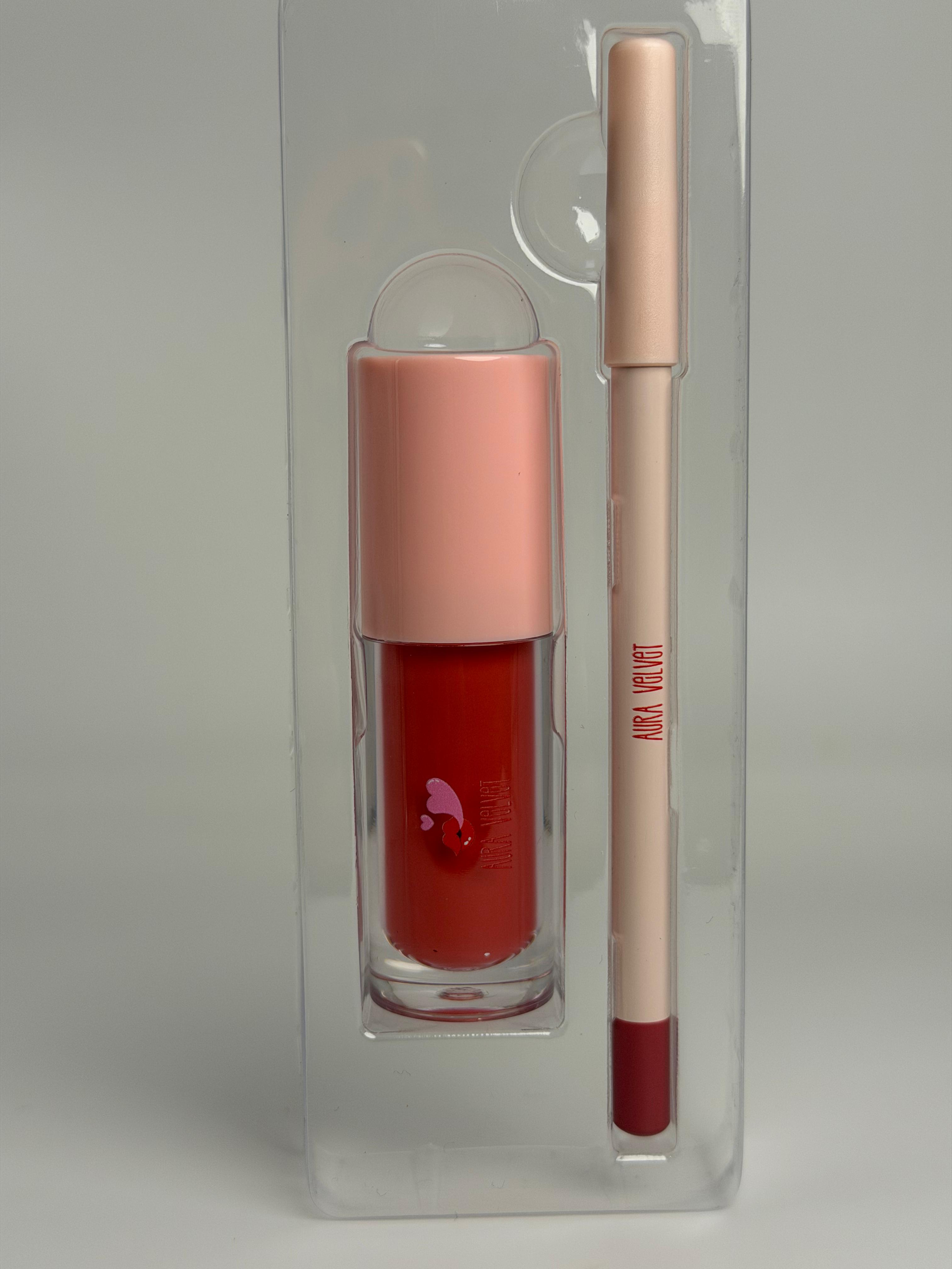 Labial #17