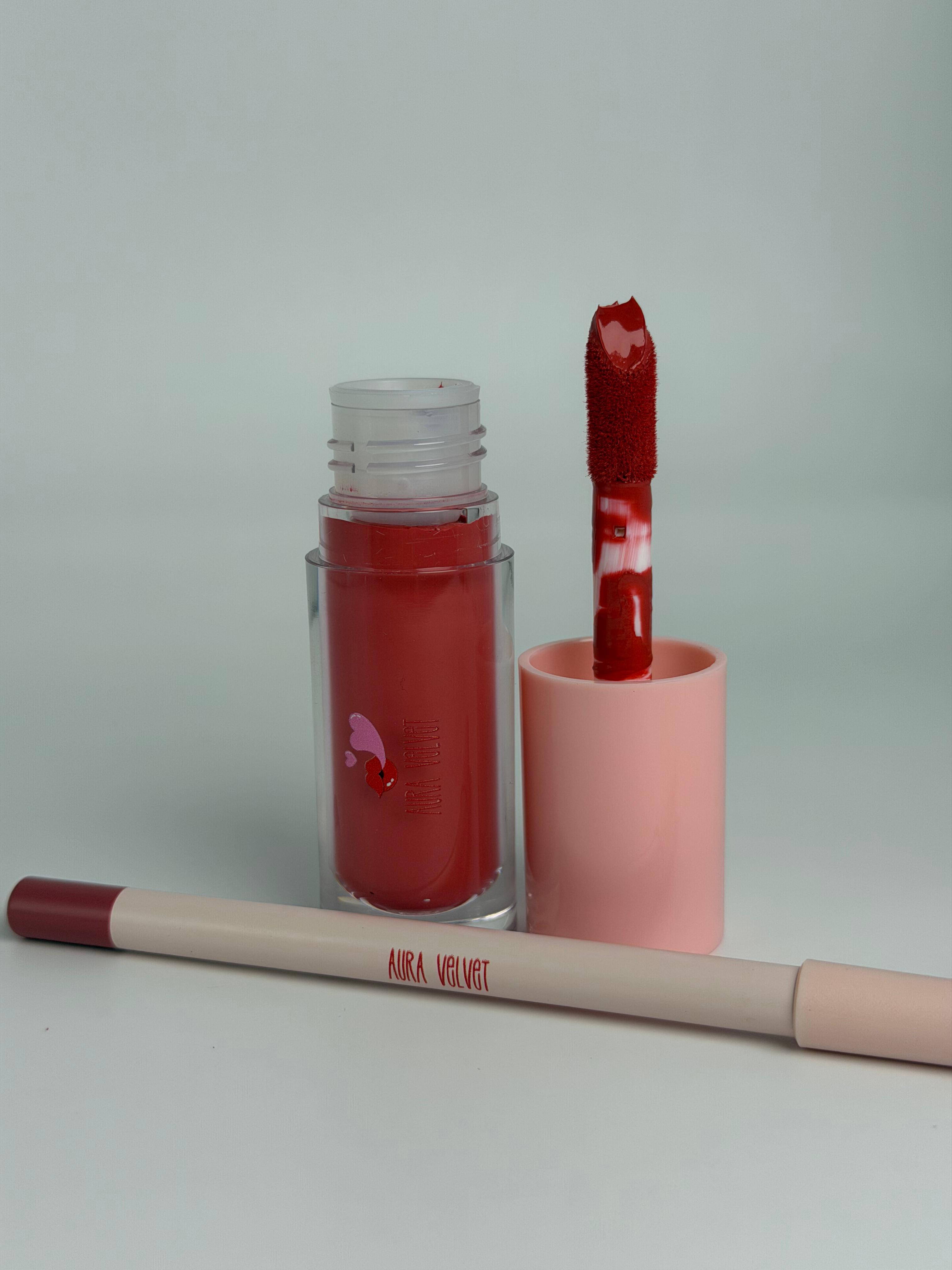 Labial #17
