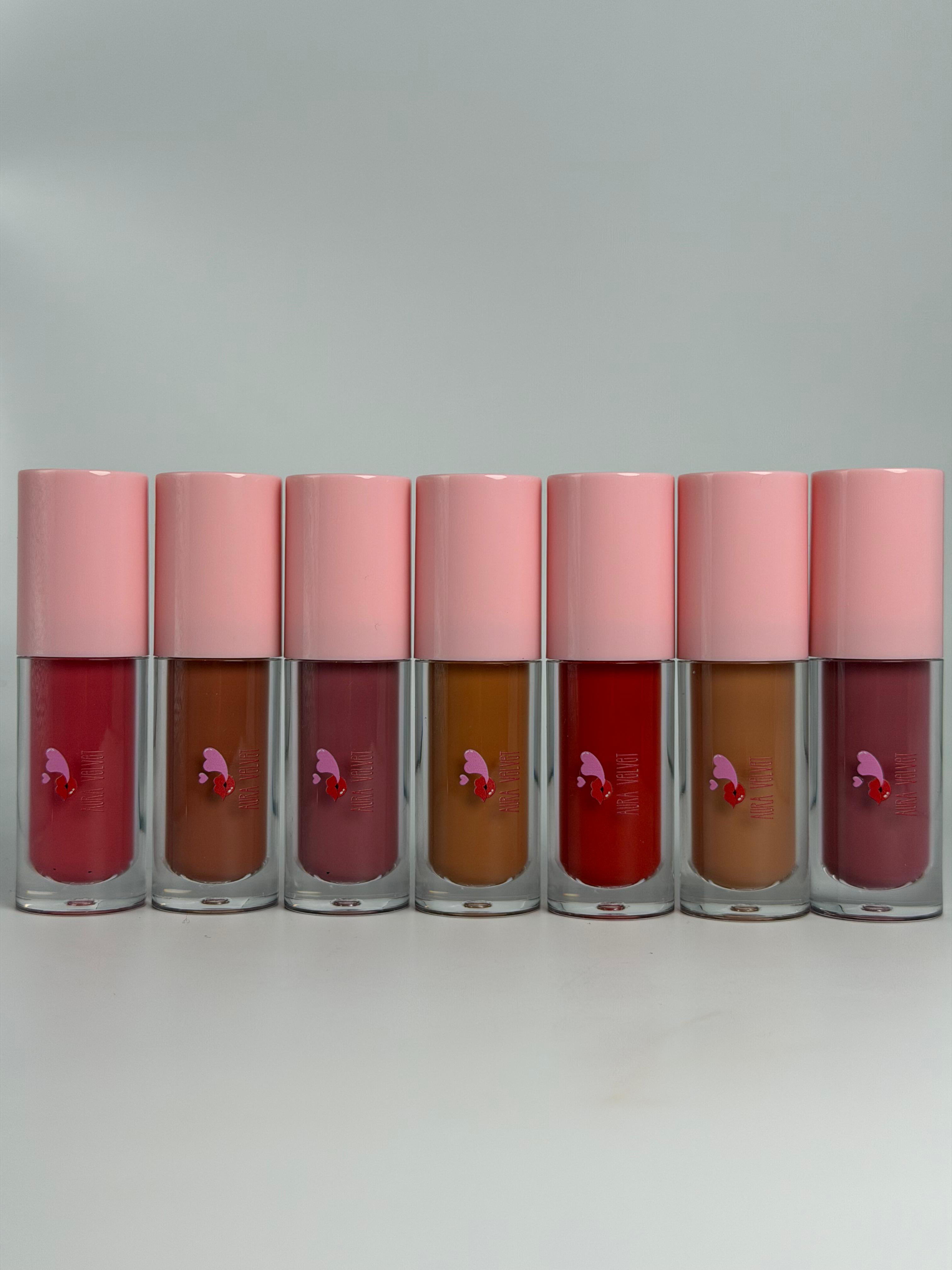Labial #03