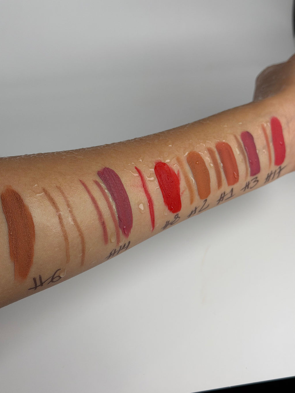 Labial #03