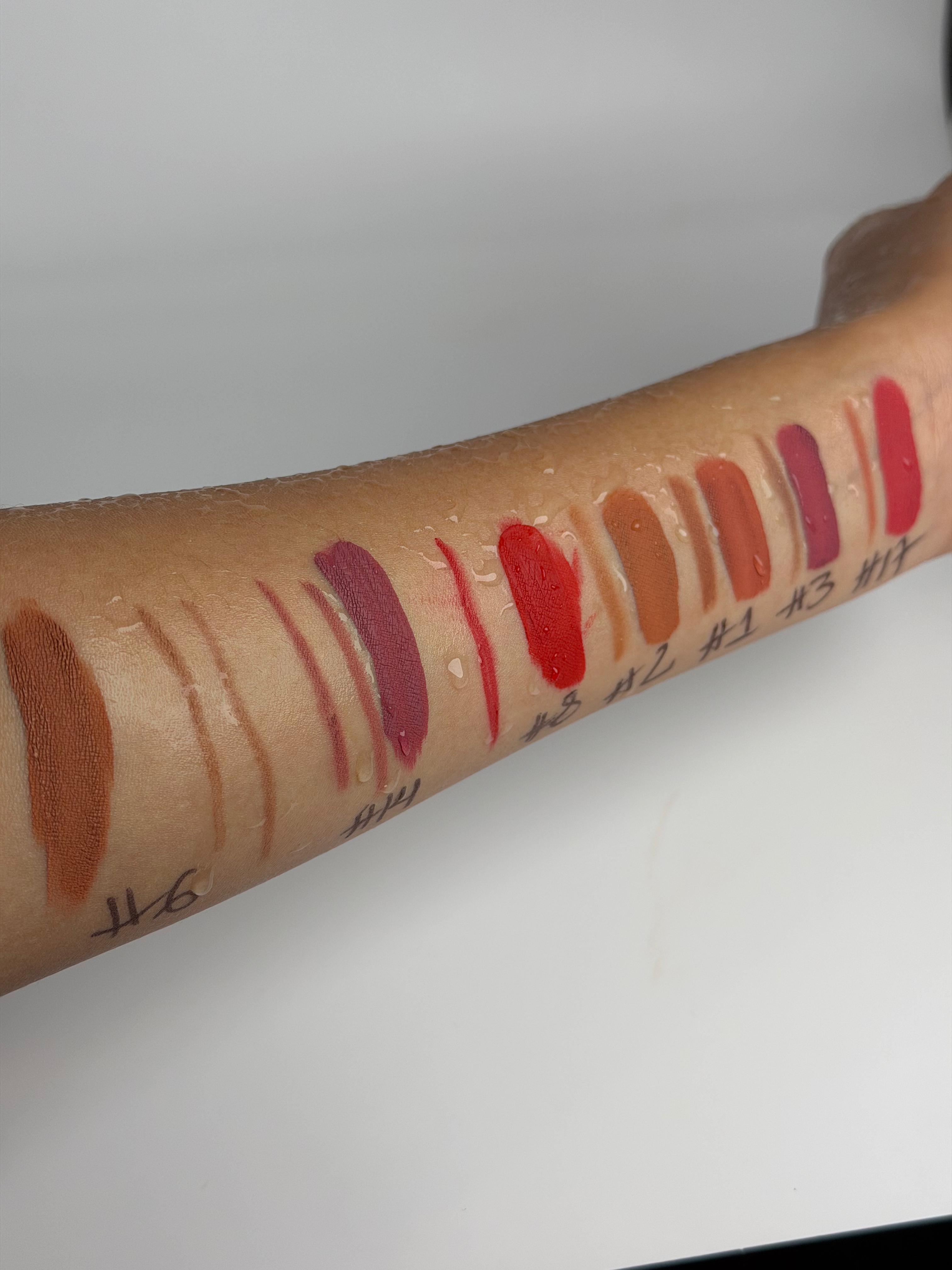Labial #03