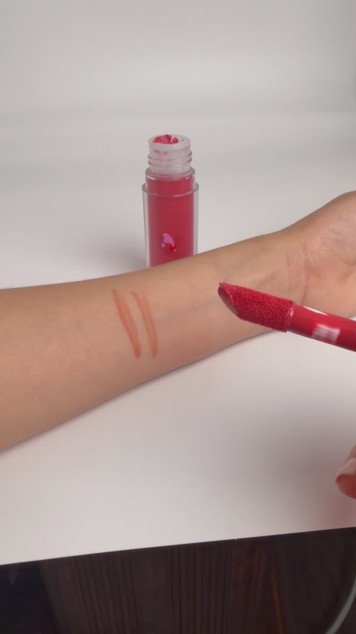 Labial #17