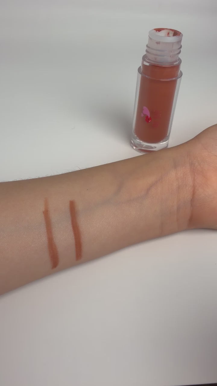 Labial #01